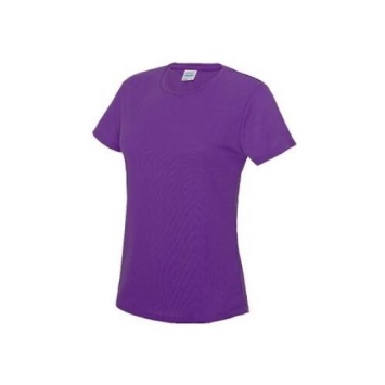 Dri-Fit Girlie Cool T - Magenta Magic