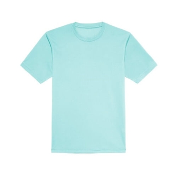 Dri-Fit Girlie Cool T JC005 - Mint.