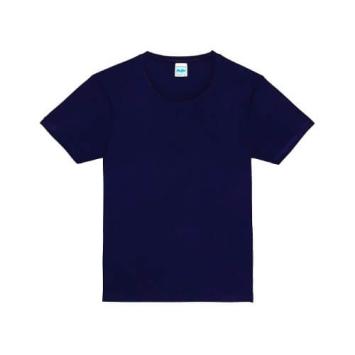 Dri-Fit Girlie Cool T - Oxford navy.