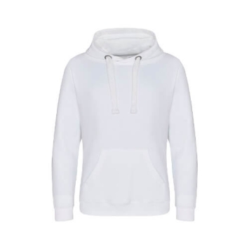 Graduate Heavyweight Hoodie JH101 - Arctic White