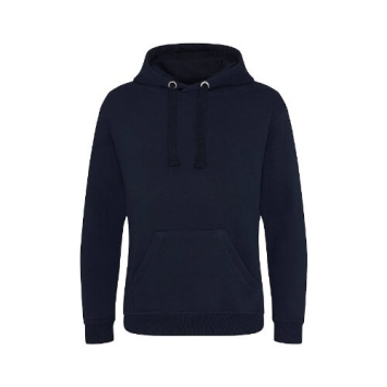 Graduate Heavyweight Hoodie JH101 - New French Navy