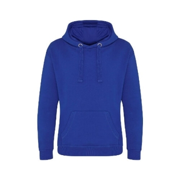 Graduate Heavyweight Hoodie JH101 -  Royal Blue