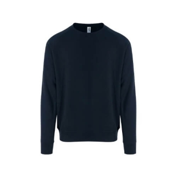 Graduate Heavyweight Sweater JH130 New French Navy.
