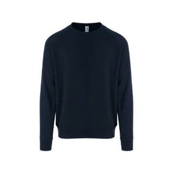 Graduate Heavyweight Sweater JH130 New French Navy