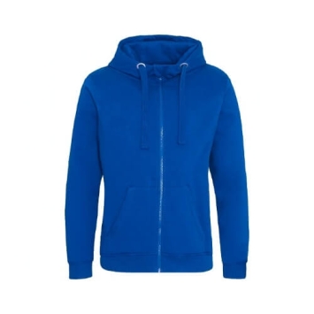 Graduate Heavyweigt Zoodie JH150 - Royal Blue