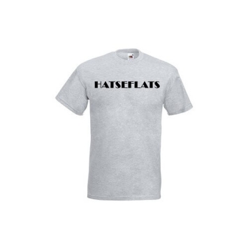 Hatseflats t-shirt