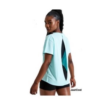 Woman's open back T JC013 - model