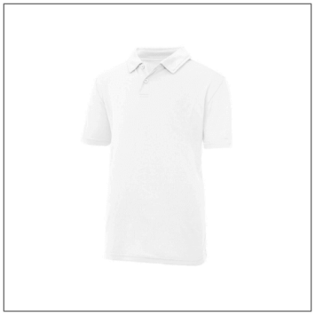 Cool Poloshirt voor kinderen | Keuze uit 13 kleuren