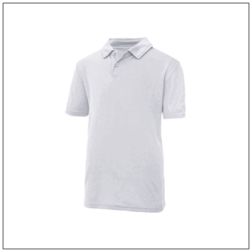 Cool Poloshirt voor kinderen | Keuze uit 13 kleuren