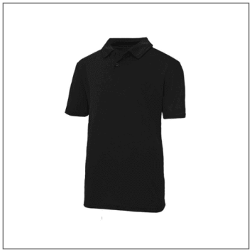 Cool Poloshirt voor kinderen | Keuze uit 13 kleuren