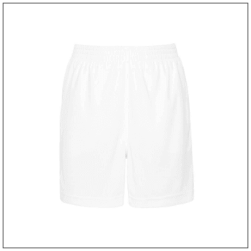 Cool Shorts voor Kids