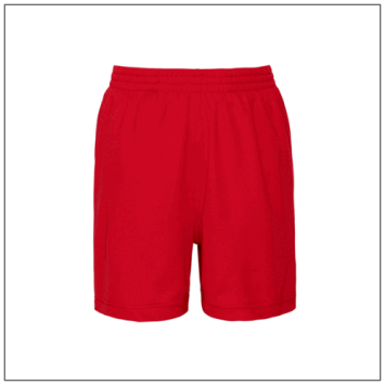 Cool Shorts voor Kids
