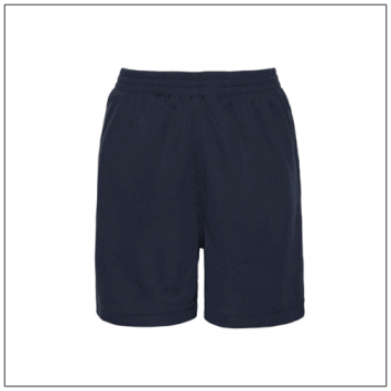 Cool Shorts voor Kids