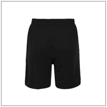 Cool Shorts voor Kids