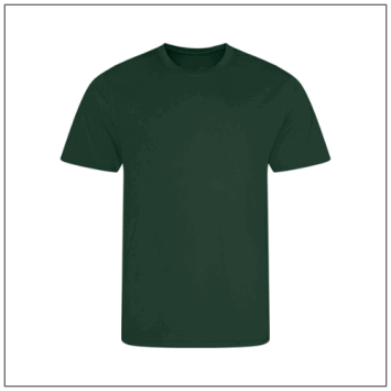Kids Cool T | Sportieve kindershirts | BBshirts