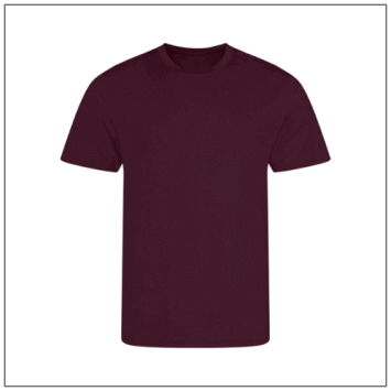 Kids Cool T | Sportieve kindershirts | BBshirts