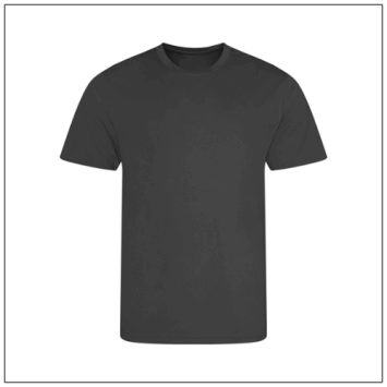 Kids Cool T | Sportieve kindershirts | BBshirts