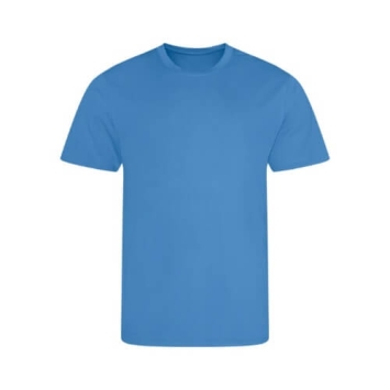 Kids Cool T JC001J Cornflower blue