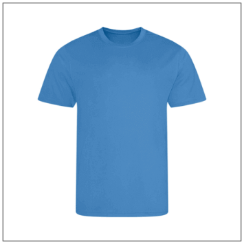 Kids Cool T | Sportieve kindershirts | BBshirts
