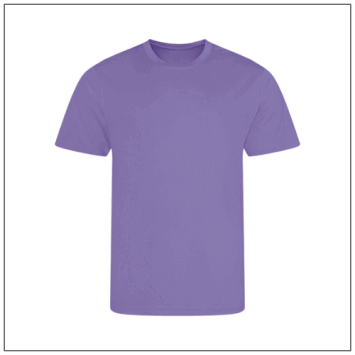 Kids Cool T | Sportieve kindershirts | BBshirts