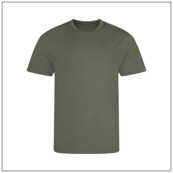 Kids Cool T | Sportieve kindershirts | BBshirts