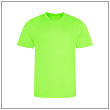 Kids Cool T | Sportieve kindershirts | BBshirts