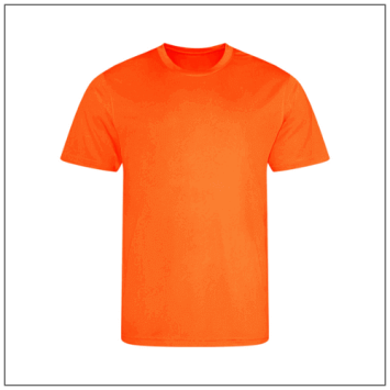 Kids Cool T | Sportieve kindershirts | BBshirts