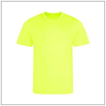 Kids Cool T | Sportieve kindershirts | BBshirts