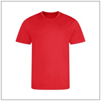 Kids Cool T | Sportieve kindershirts | BBshirts