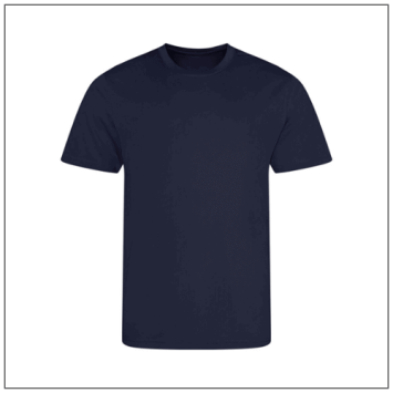 Kids Cool T | Sportieve kindershirts | BBshirts
