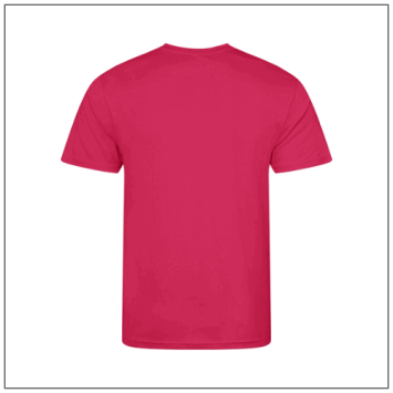 Kids Cool T | Sportieve kindershirts | BBshirts