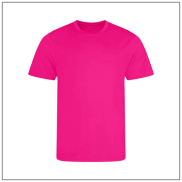 Kids Cool T | Sportieve kindershirts | BBshirts