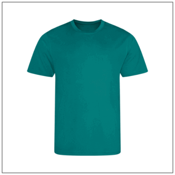 Kids Cool T | Sportieve kindershirts | BBshirts