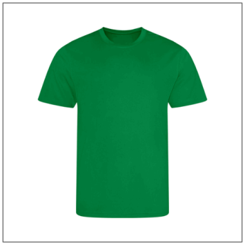 Kids Cool T | Sportieve kindershirts | BBshirts