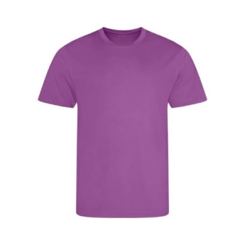 Kids Cool T JC001J - Magenta magic.