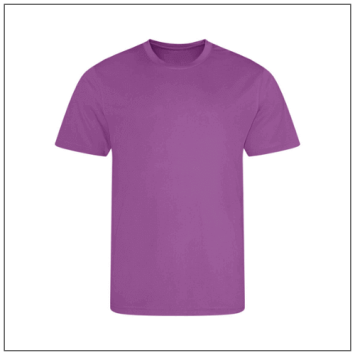 Kids Cool T | Sportieve kindershirts | BBshirts
