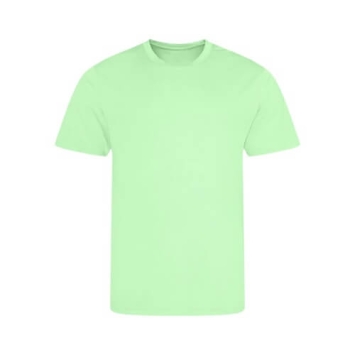 Kids Cool T JC001J - Melon green.