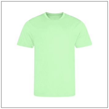 Kids Cool T | Sportieve kindershirts | BBshirts