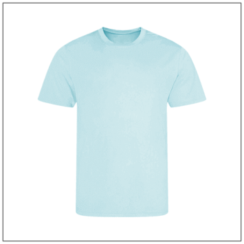 Kids Cool T | Sportieve kindershirts | BBshirts