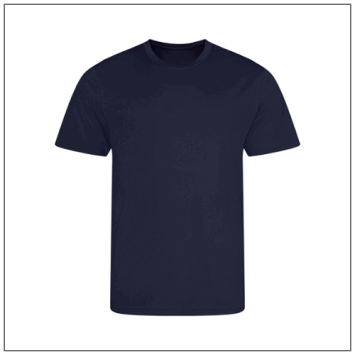 Kids Cool T | Sportieve kindershirts | BBshirts