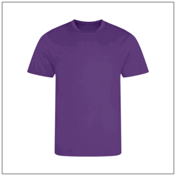 Kids Cool T | Sportieve kindershirts | BBshirts