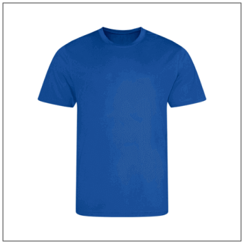 Kids Cool T | Sportieve kindershirts | BBshirts