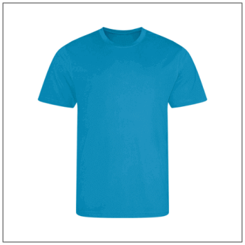 Kids Cool T | Sportieve kindershirts | BBshirts