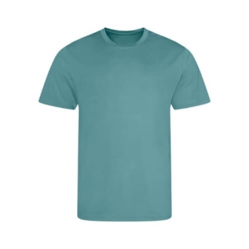 Kids Cool T JC001J - Seafoam.