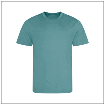 Kids Cool T | Sportieve kindershirts | BBshirts
