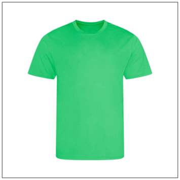 Kids Cool T | Sportieve kindershirts | BBshirts