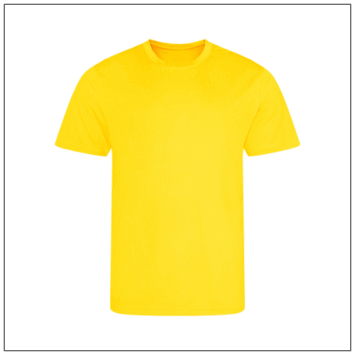 Kids Cool T | Sportieve kindershirts | BBshirts