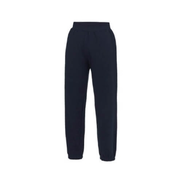 Kids Cuffed Jogpants JH072J - French navy