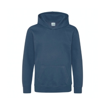 Kids hoodie Jh001J Airforge Blue