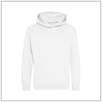 Kinder Hoodies | Keuze uit 45 kleuren | BBshirts